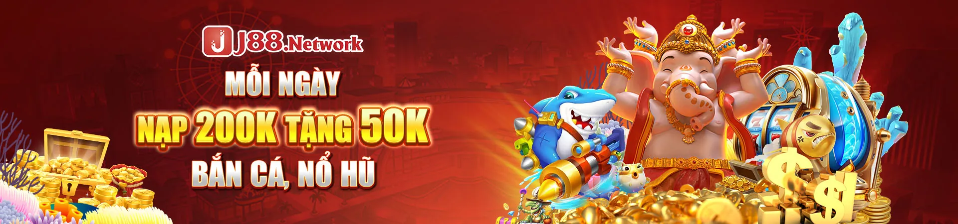 Hình ảnh game Nổ Hũ sôi động tại sòng bài casino