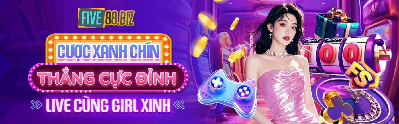Hình ảnh Slot Game Nổ Hũ Jackpot với biểu tượng thắng lớn và tiền vàng