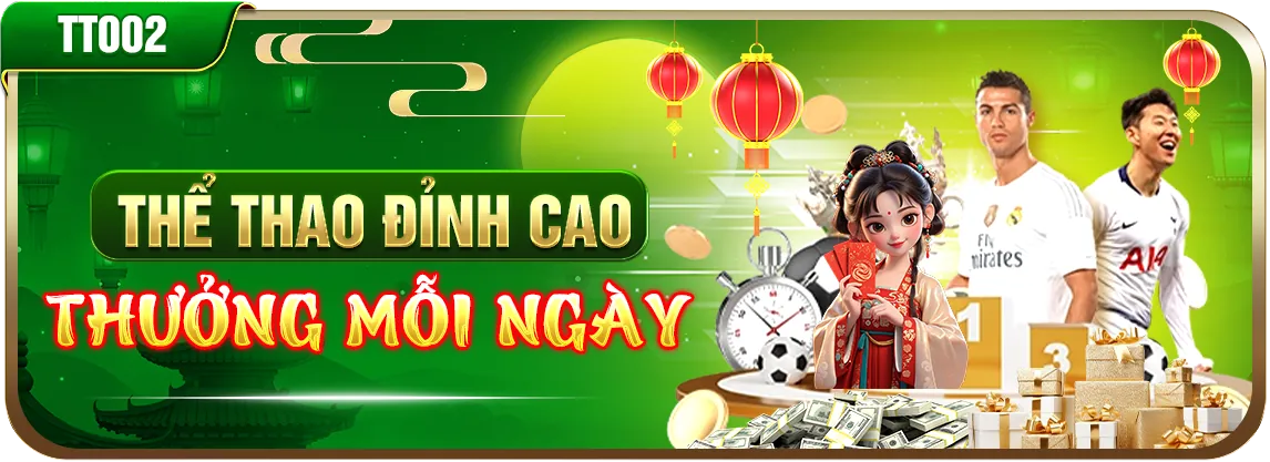Khuyến mãi đăng nhập hàng ngày và hoàn trả tiền mặt tại sòng bài casino