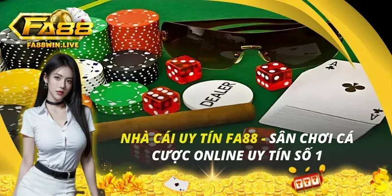 Khuyến mãi sòng bài casino mới nhất