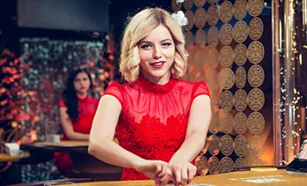 Kho game sòng bạc trực tuyến phong phú